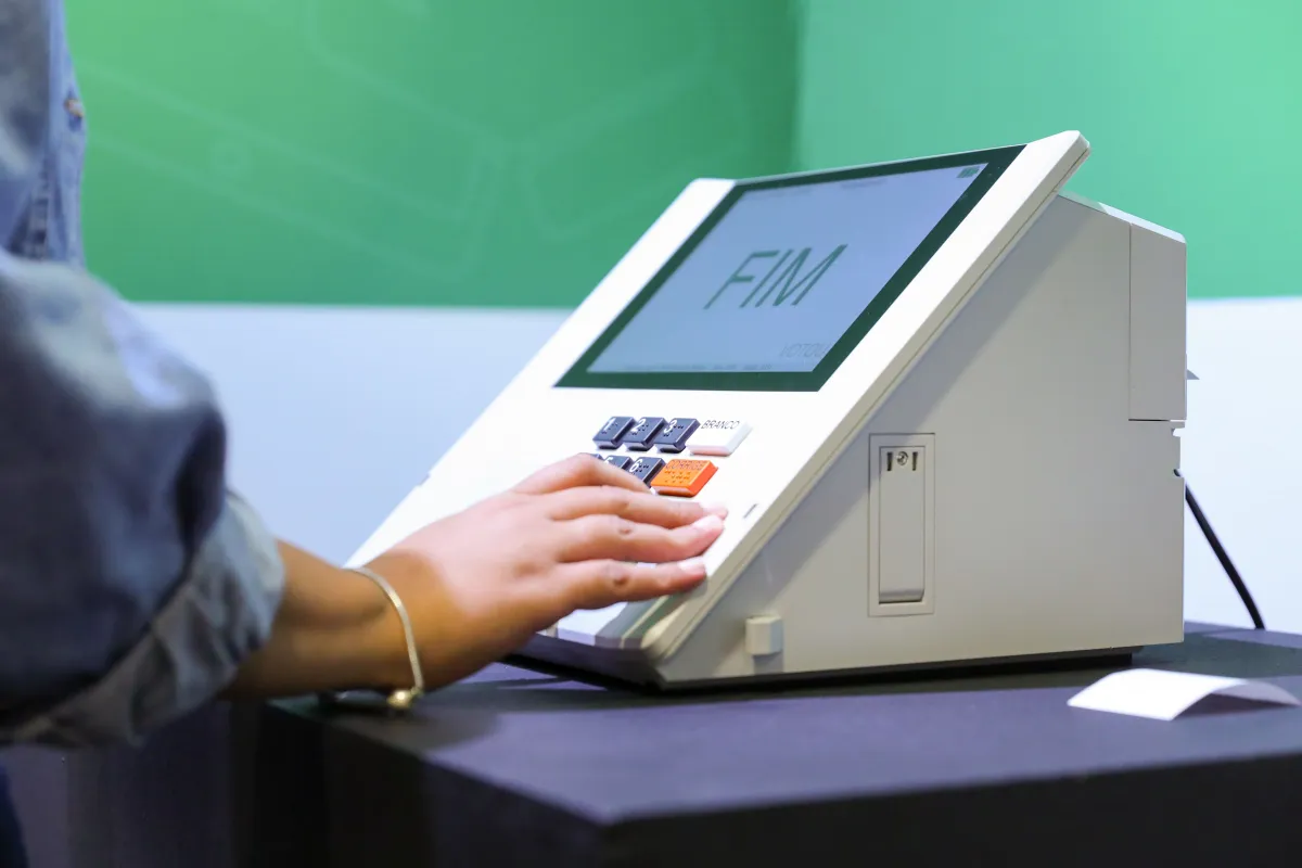 União Europeia estreia na observação de eleições no Brasil com mais de 150 fiscais internacionais